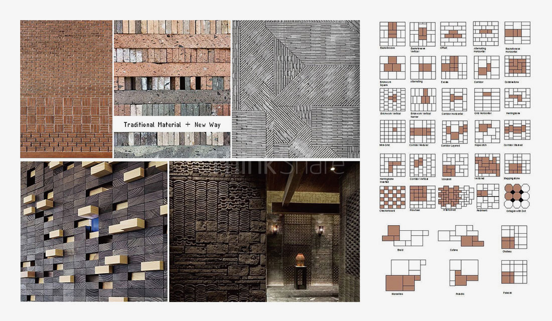 必勝客成都餐廳空間環境-清尚藝美